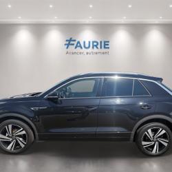 Volkswagen T-Roc T-Roc 1.5 TSI EVO 150 Start/Stop DSG7 R-Line Brive-la-Gaillarde