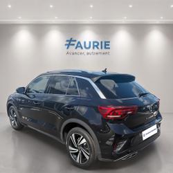 Volkswagen T-Roc T-Roc 1.5 TSI EVO 150 Start/Stop DSG7 R-Line Brive-la-Gaillarde