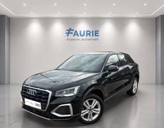 Audi Q2 Brive-la-Gaillarde