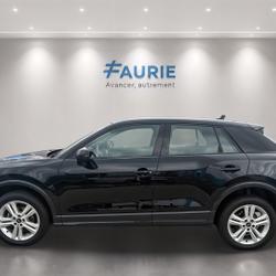 Audi Q2 Q2 30 TDI 116 BVM6 Business line Brive-la-Gaillarde