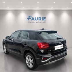 Audi Q2 Q2 30 TDI 116 BVM6 Business line Brive-la-Gaillarde