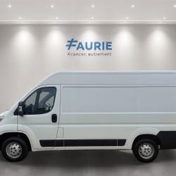 Citroen Jumper TOLE 30 L2H2 BLUEHDi 140 S&S BVM6 CONTROL occasion - Brive-la-Gaillarde - photo 2/24
