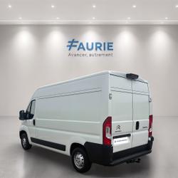 Citroen Jumper TOLE 30 L2H2 BLUEHDi 140 S&S BVM6 CONTROL occasion - Brive-la-Gaillarde - photo 3/24