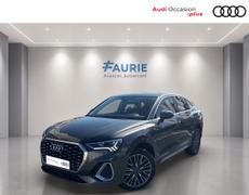 Audi Q3 Brive-la-Gaillarde