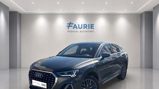 Audi Q3  - S Line - photo 0