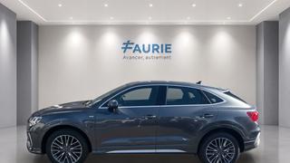 Audi Q3  - S Line - photo 1