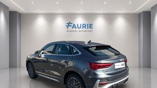 Audi Q3  - S Line - photo 2