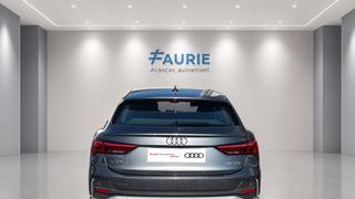 Audi Q3  - S Line - photo 3