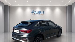 Audi Q3  - S Line - photo 4