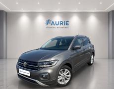 Volkswagen T-Cross Brive-la-Gaillarde