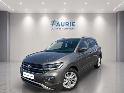 Volkswagen T-Cross - T-Cross 1.0 TSI 115 Start/Stop DSG7 Carat - 16 790 €