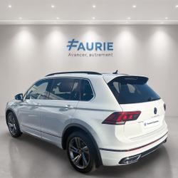 Volkswagen Tiguan Tiguan 2.0 TDI 150ch DSG7 R-Line Brive-la-Gaillarde
