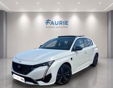 Peugeot 308 II Phase 2 Brive-la-Gaillarde
