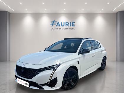 Peugeot 308 II Phase 2 - 308 BlueHDi 130ch S&S EAT8 GT - 20 990 €