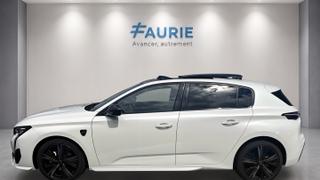 Peugeot 308 II Phase 2  - Gt - photo 1