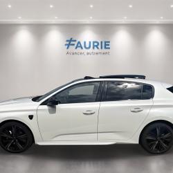Peugeot 308 II Phase 2 308 BlueHDi 130ch S&S EAT8 GT Brive-la-Gaillarde
