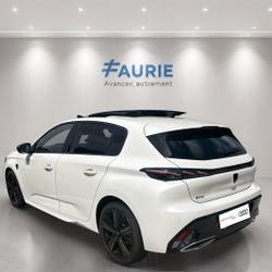 Peugeot 308 II Phase 2 308 BlueHDi 130ch S&S EAT8 GT Brive-la-Gaillarde