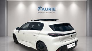 Peugeot 308 II Phase 2  - Gt - photo 2