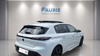 Peugeot 308 II Phase 2  - Gt - photo 4