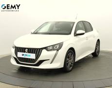 Peugeot 208 Dinan