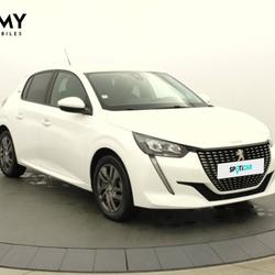 Peugeot 208 208 PureTech 75 S&S BVM5 Style Dinan