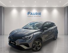 Renault Captur Brive-la-Gaillarde