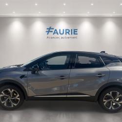 Renault Captur E-Tech hybride 145 Engineered occasion - Brive-la-Gaillarde - photo 2/24