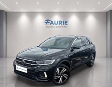 Volkswagen T-Roc - T-Roc 1.5 TSI EVO 150 Start/Stop DSG7 R-Line - 26 990 €