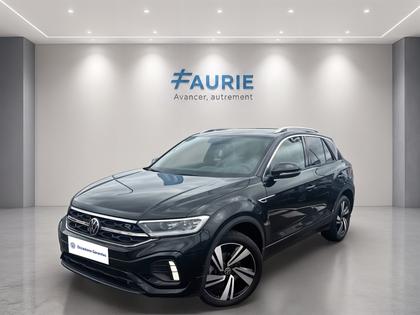 Volkswagen T-Roc - T-Roc 1.5 TSI EVO 150 Start/Stop DSG7 R-Line - 26 990 €