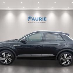 Volkswagen T-Roc T-Roc 1.5 TSI EVO 150 Start/Stop DSG7 R-Line Brive-la-Gaillarde