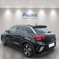 Volkswagen T-Roc T-Roc 1.5 TSI EVO 150 Start/Stop DSG7 R-Line Brive-la-Gaillarde