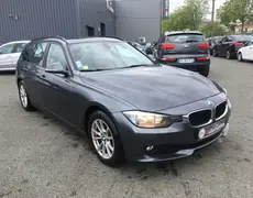 BMW Serie 3 Angers