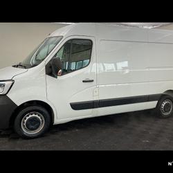 Autres Renault MASTER FGN TRAC F3500 L2H2 BLUE DCI 135 CONFORT Rivery