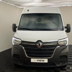 Autres Renault MASTER FGN TRAC F3500 L2H2 BLUE DCI 135 CONFORT Rivery
