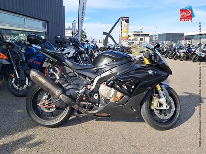 BMW Serie S - S 1000 RR ABS + DTC - 10 490 €
