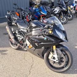BMW Serie S S 1000 RR ABS + DTC occasion - Sausheim - photo 2/14