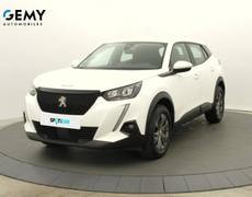 Peugeot 2008 Dinan