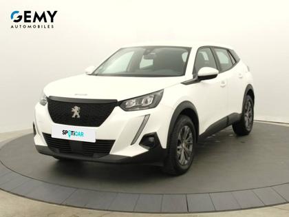Peugeot 2008 Dinan