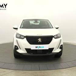 Peugeot 2008 2008 PureTech 130 S&S EAT8 Active Business Dinan