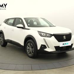 Peugeot 2008 2008 PureTech 130 S&S EAT8 Active Business Dinan