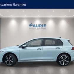 Volkswagen Golf 8 Golf 1.5 eTSI EVO2 116 DSG7 VW Edition Brive-la-Gaillarde