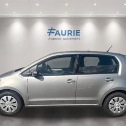 Volkswagen UP Up 1.0 75 BlueMotion Technology BVM5 Up! Connect Brive-la-Gaillarde