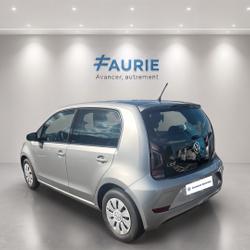 Volkswagen UP Up 1.0 75 BlueMotion Technology BVM5 Up! Connect Brive-la-Gaillarde