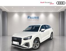 Audi Q2 Brive-la-Gaillarde