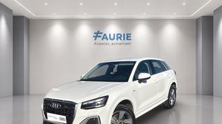Audi Q2  - Advanced - photo 0