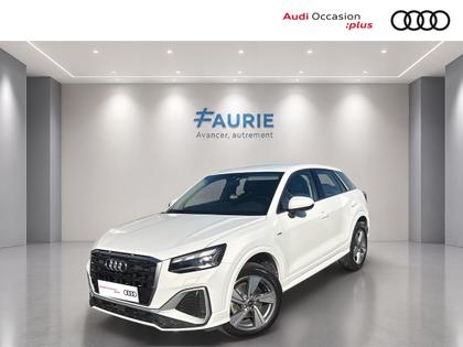 Audi Q2 - Q2 35 TDI 150 S tronic 7 Advanced - 23 490 €