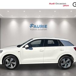 Audi Q2 Q2 35 TDI 150 S tronic 7 Advanced Brive-la-Gaillarde