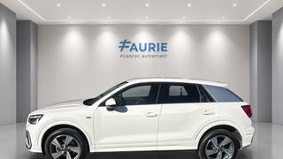 Audi Q2  - Advanced - photo 1