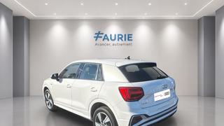 Audi Q2  - Advanced - photo 2