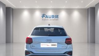 Audi Q2  - Advanced - photo 3